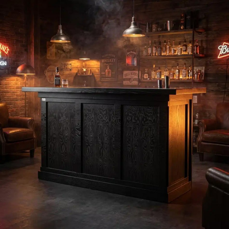 PopUp Bar Original 2 meter