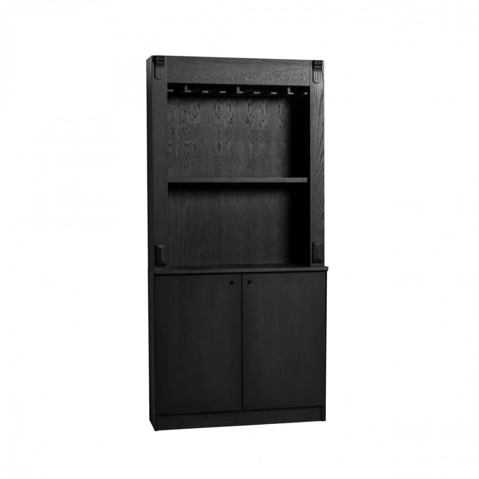 PopUp Barkast modulair per meter