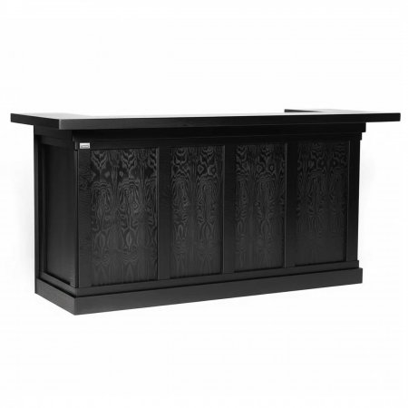 PopUP Bar Signature 2,5 meter