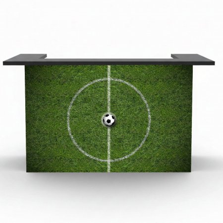 PopUP Bar Middenstip