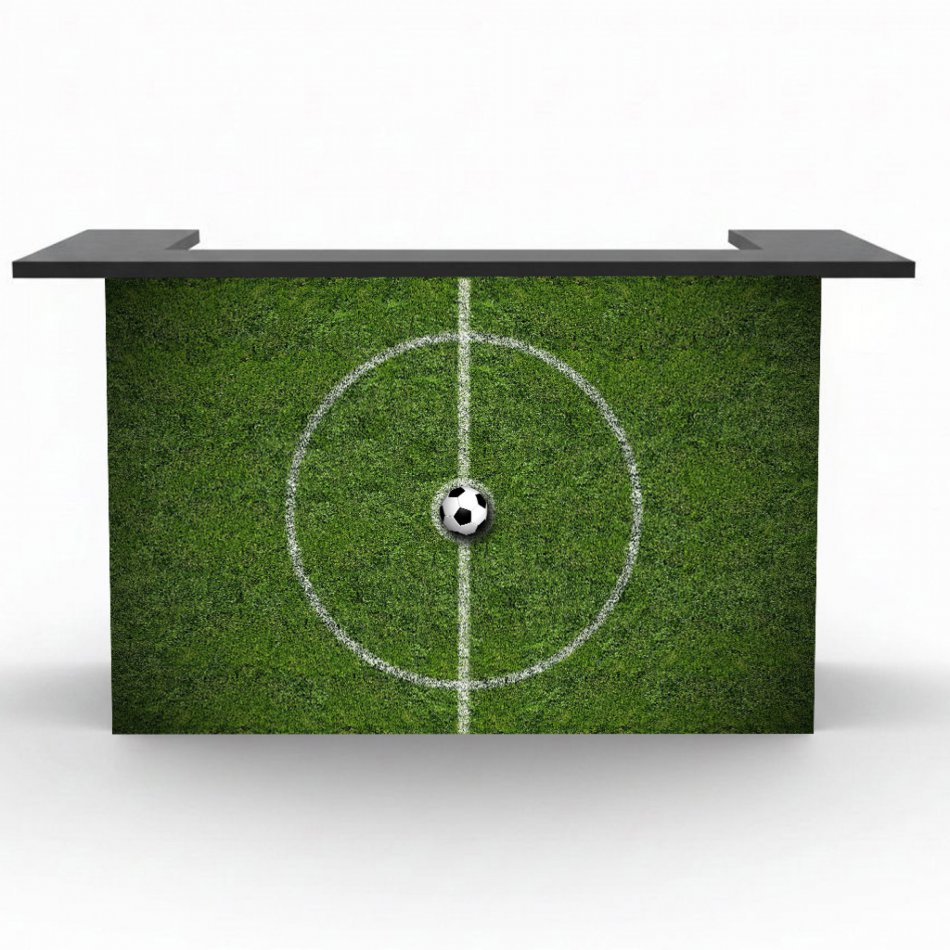 PopUP Bar Middenstip