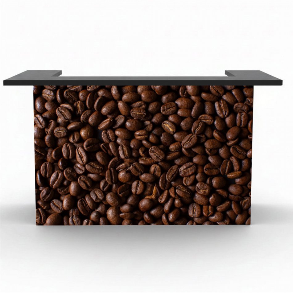 PopUP Bar Coffeebean