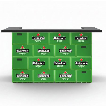 PopUP Bar Heineken