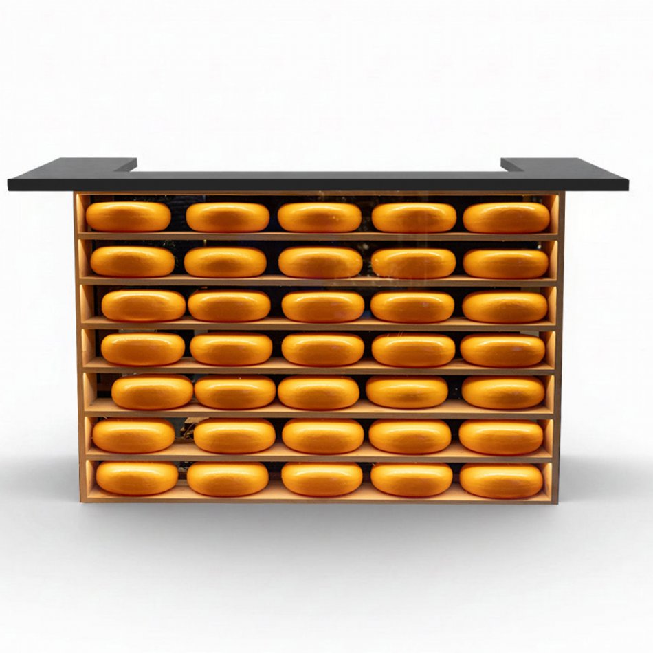 PopUP Bar Say Cheese