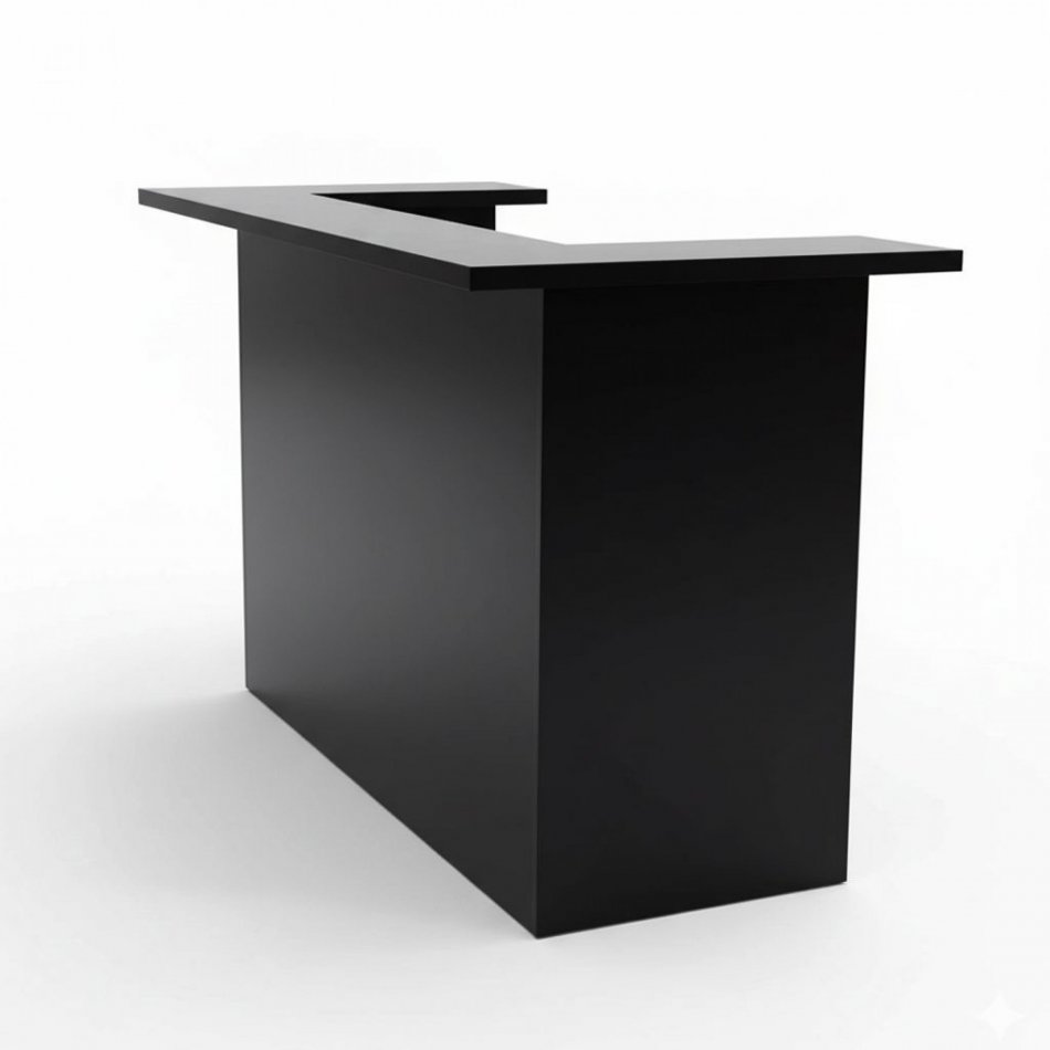 PopUP Bar Base 2 meter