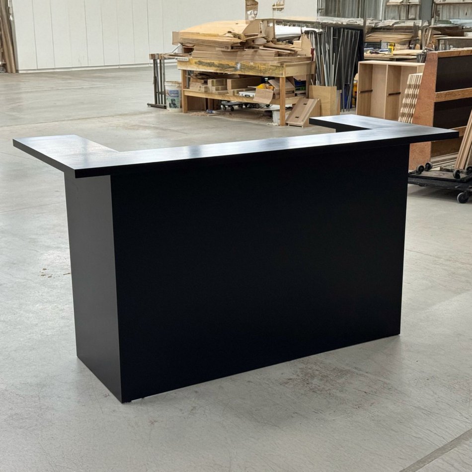 PopUP Bar Base 2 meter