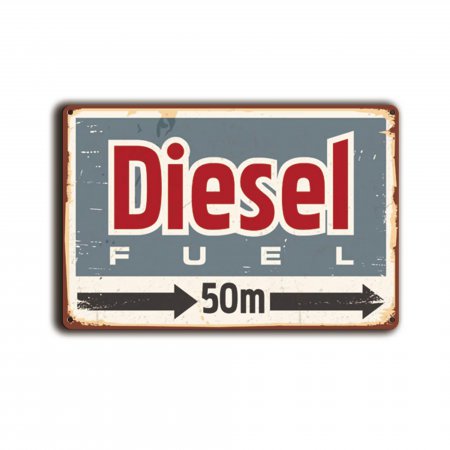 Diesel Fuel