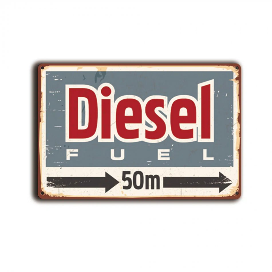 Diesel Fuel