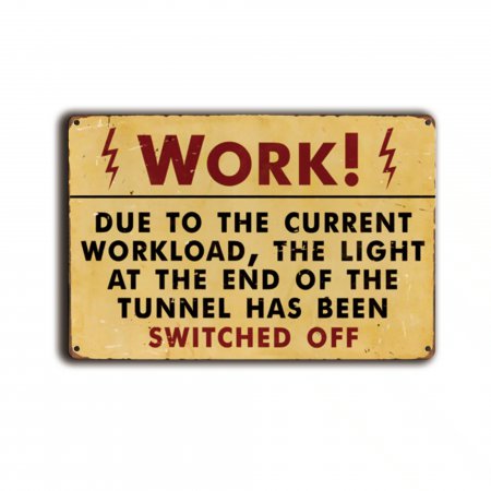 Work!
