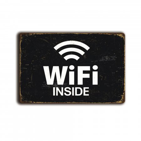 Wifi Inside