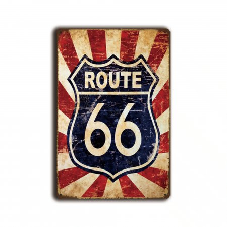 Route 66