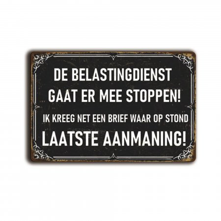 Belastingdienst