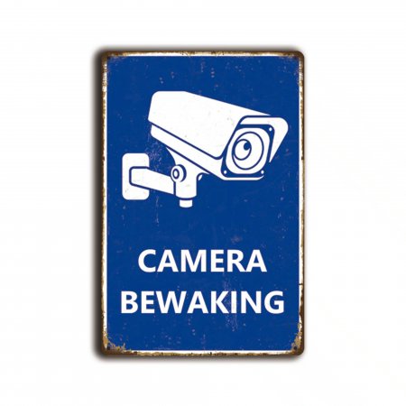 Camera Bewaking