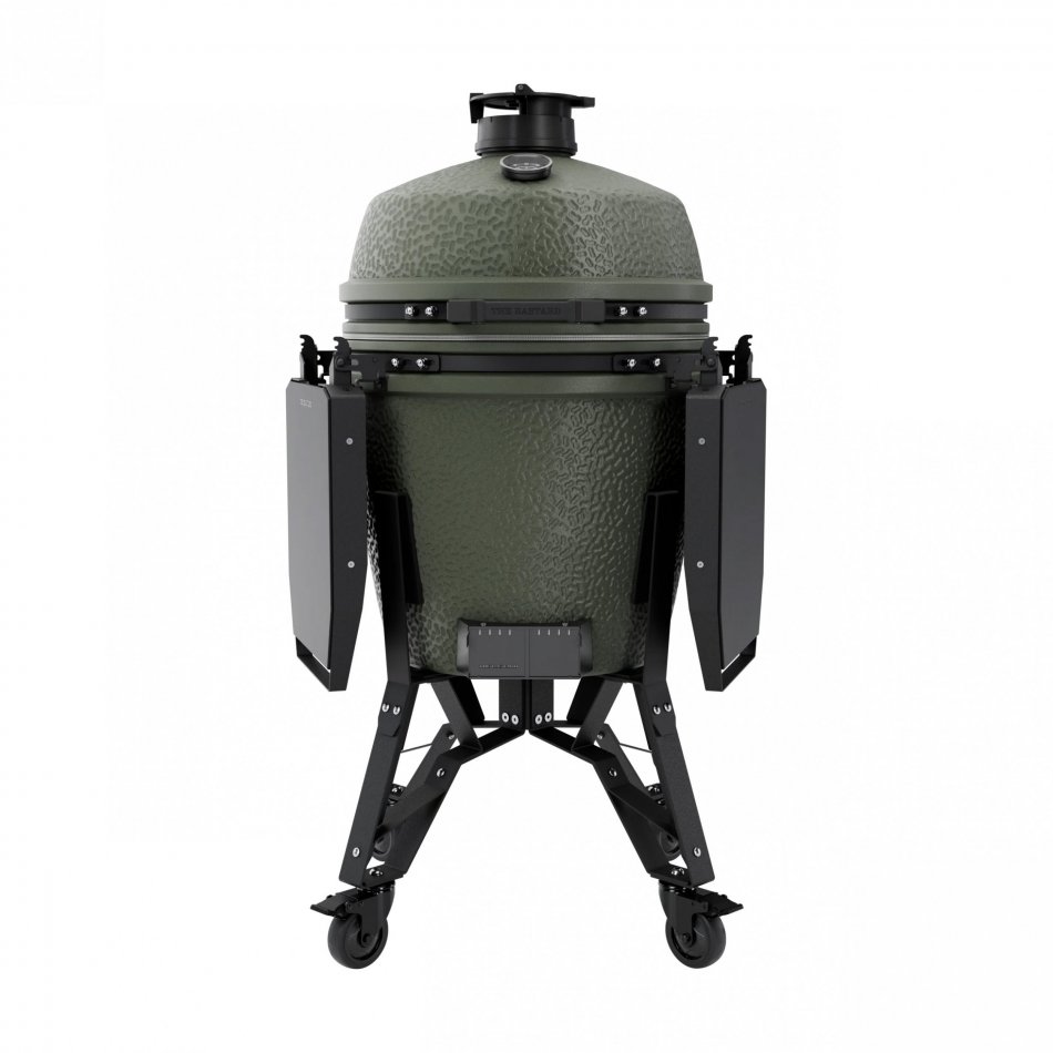 The Bastard PRO Large Alpine Green Complete