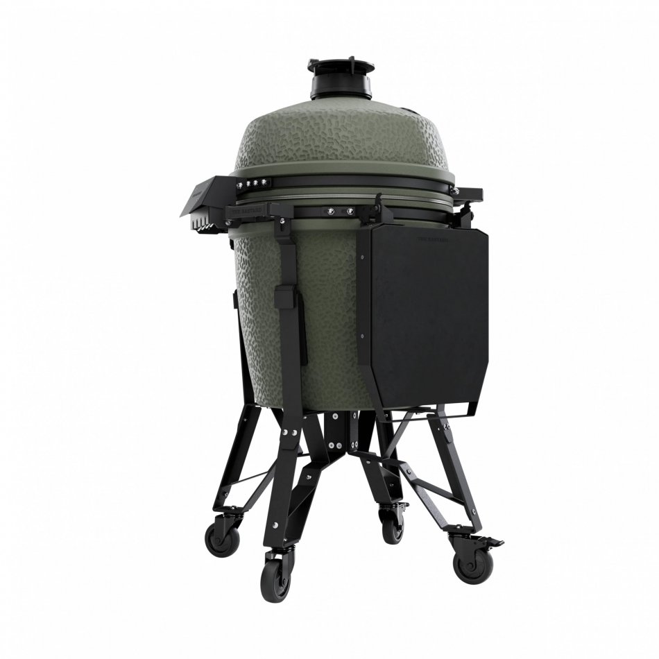 The Bastard PRO Large Alpine Green Complete