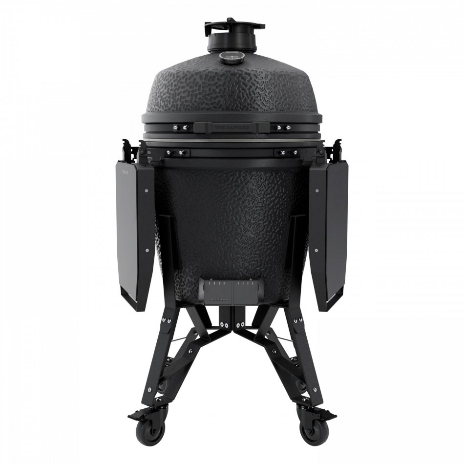 The Bastard PRO Large Graphite Complete