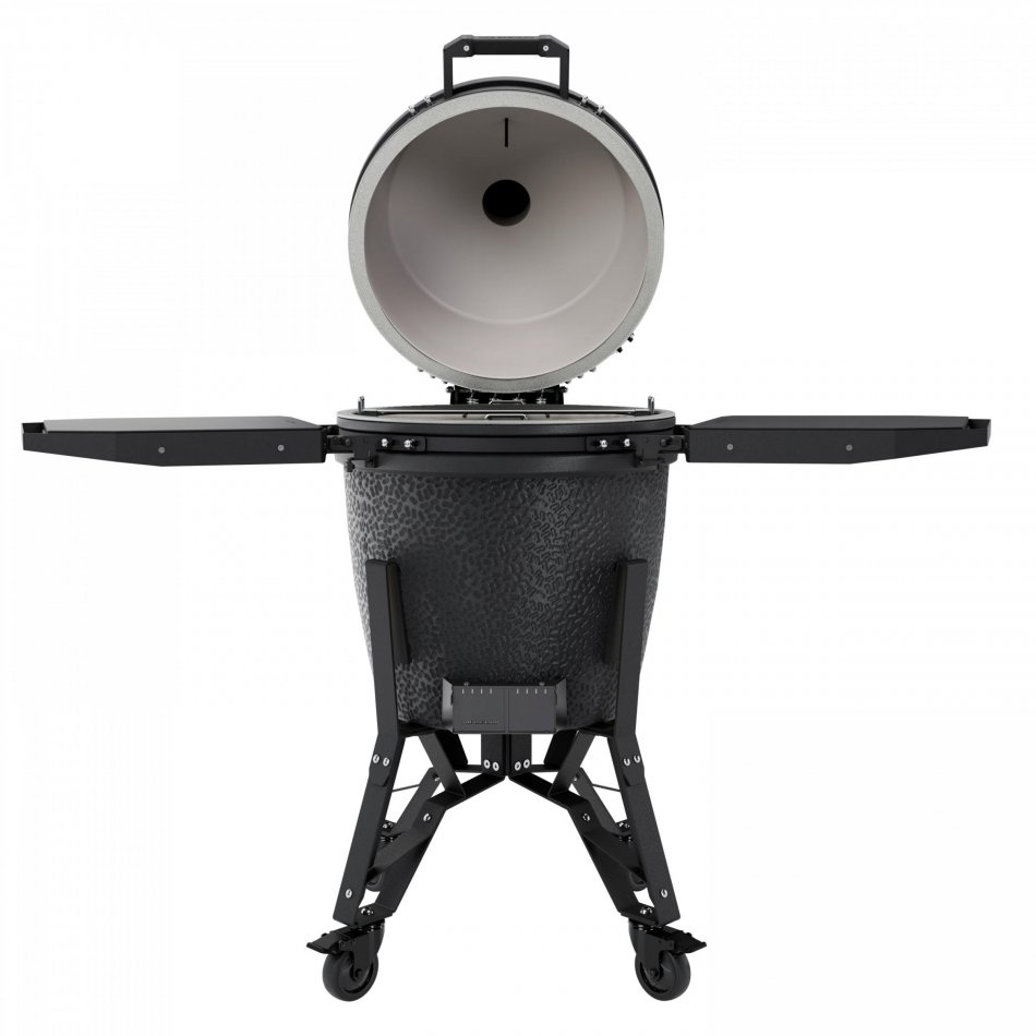 The Bastard PRO Large Graphite Complete